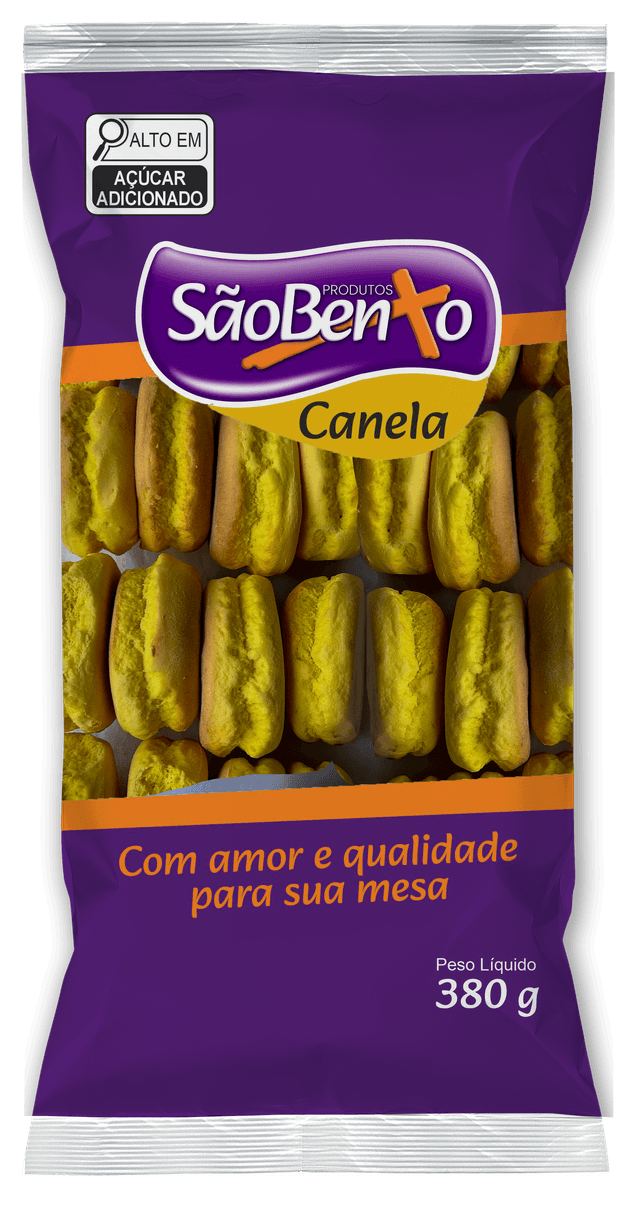 Imagem do produto Canela