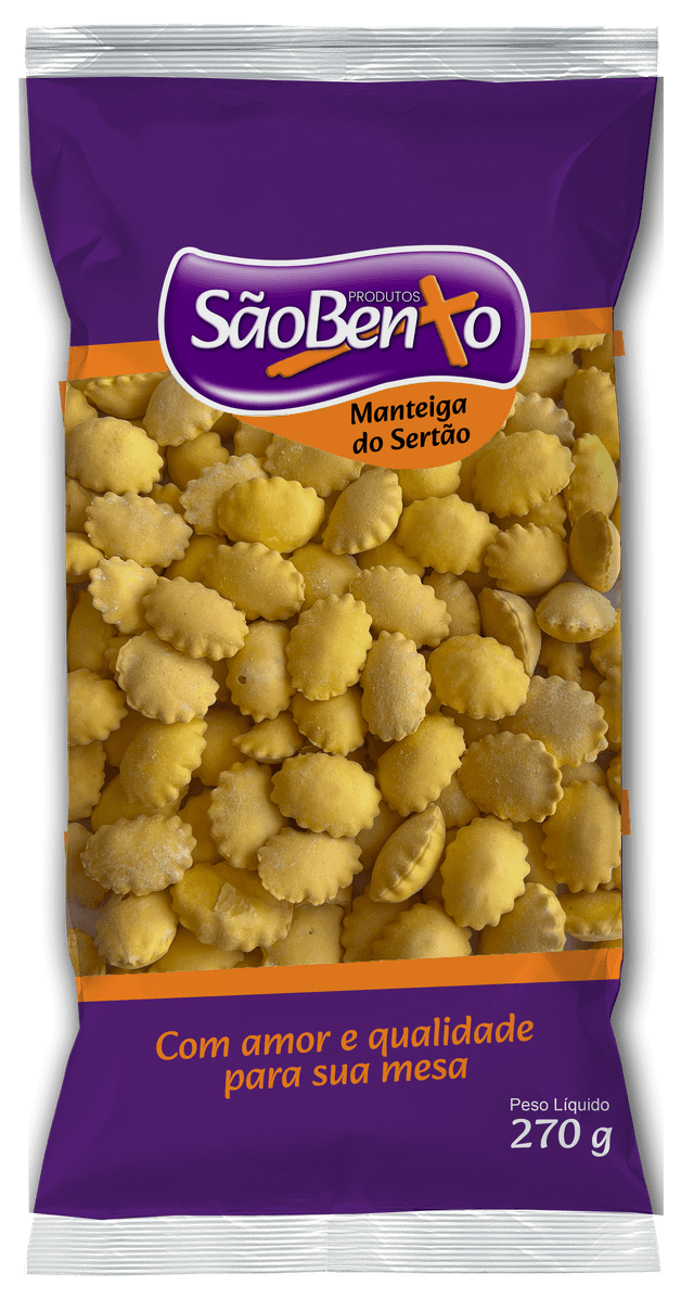 Imagem do produto Manteiga do Sertão