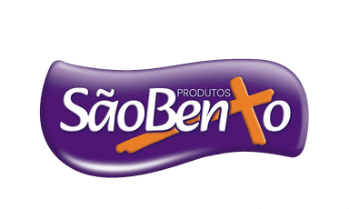 Logo São Bento