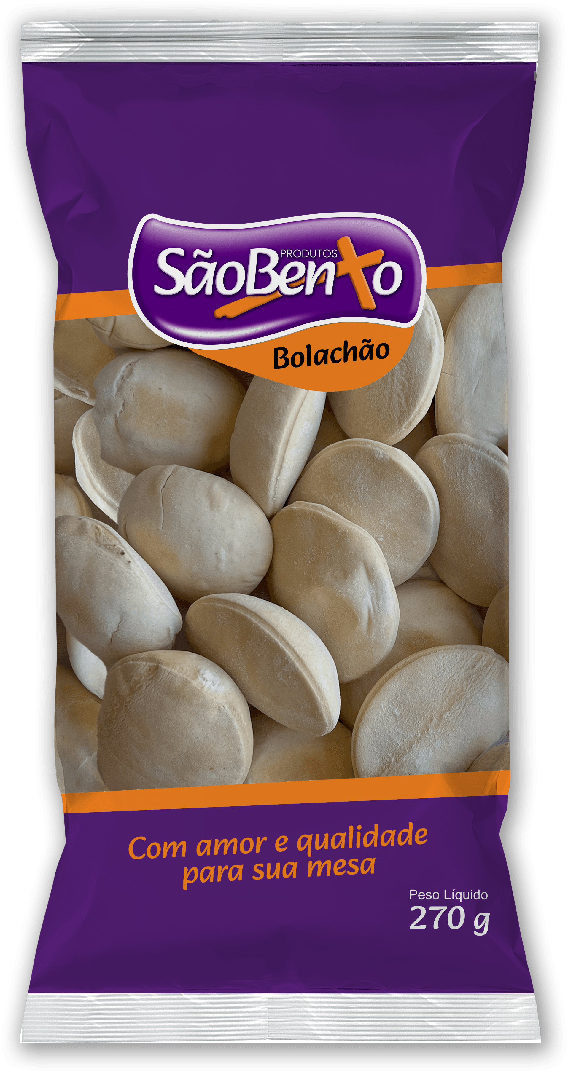Produto: Bolachão Bolachão