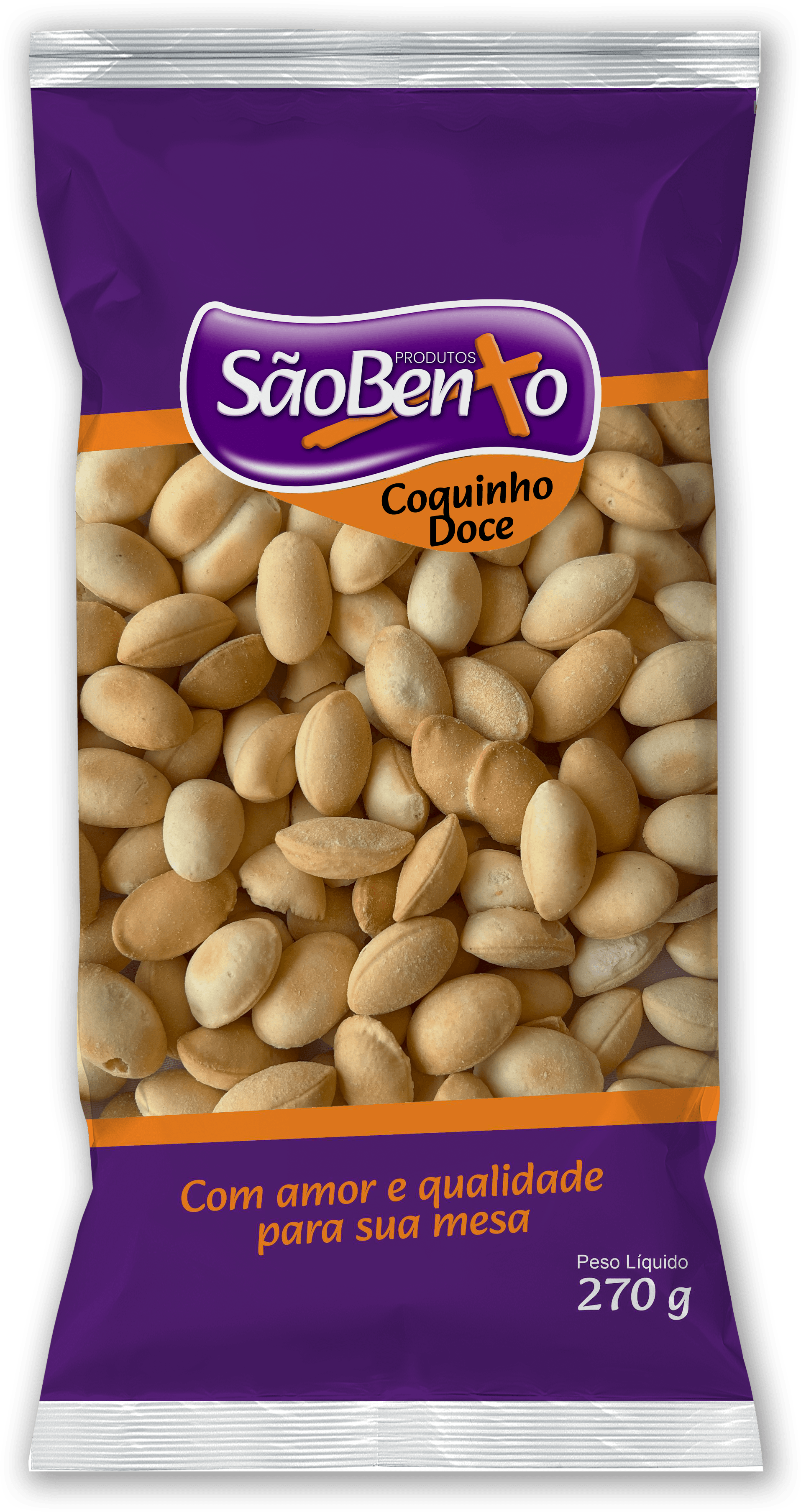 Produto: Coquinho Doce Coquinho Doce