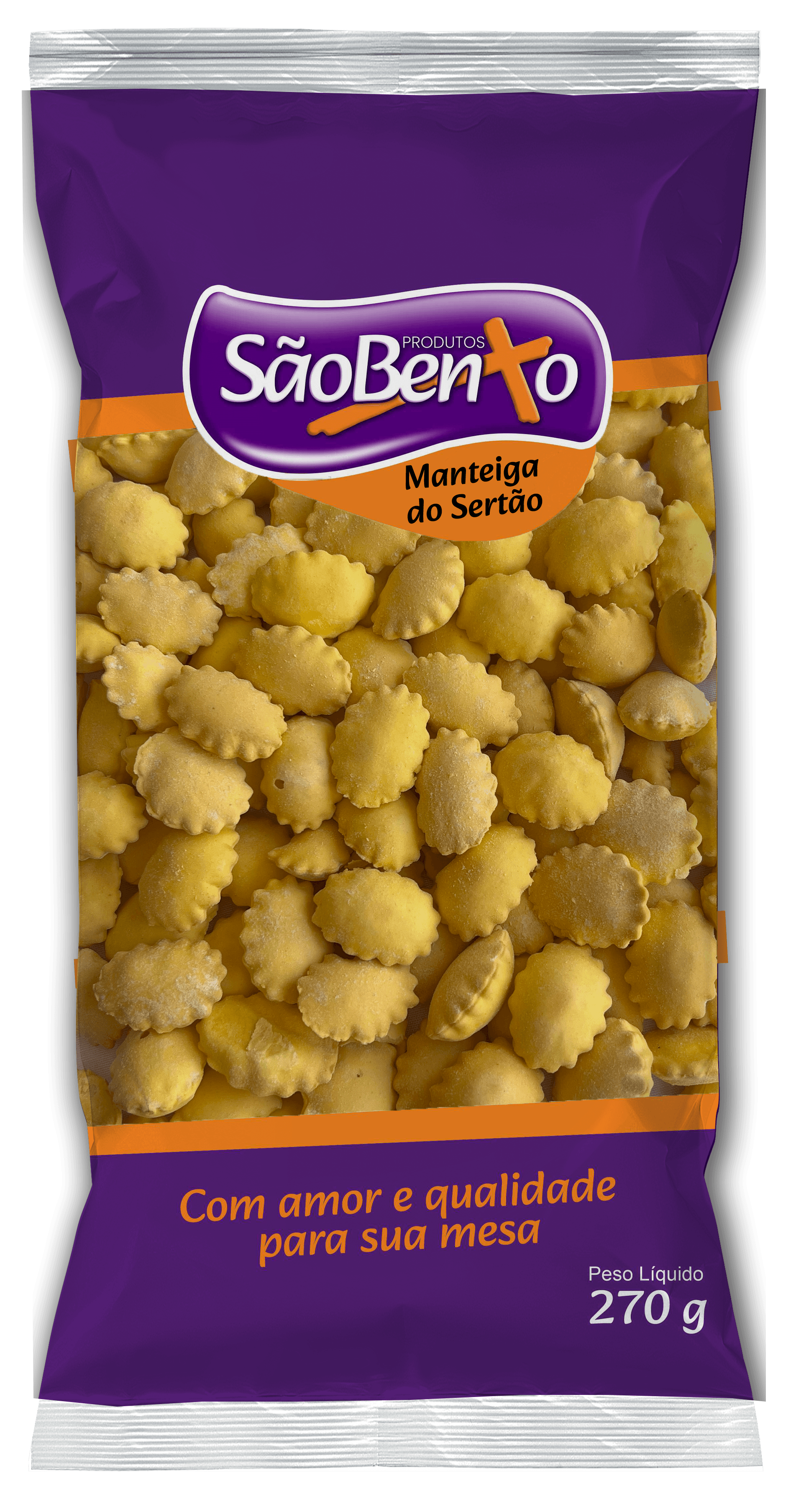 Produto: Manteiga do Sertão Manteiga do Sertão