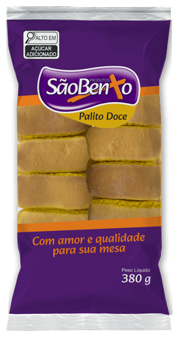 Palito Doce
