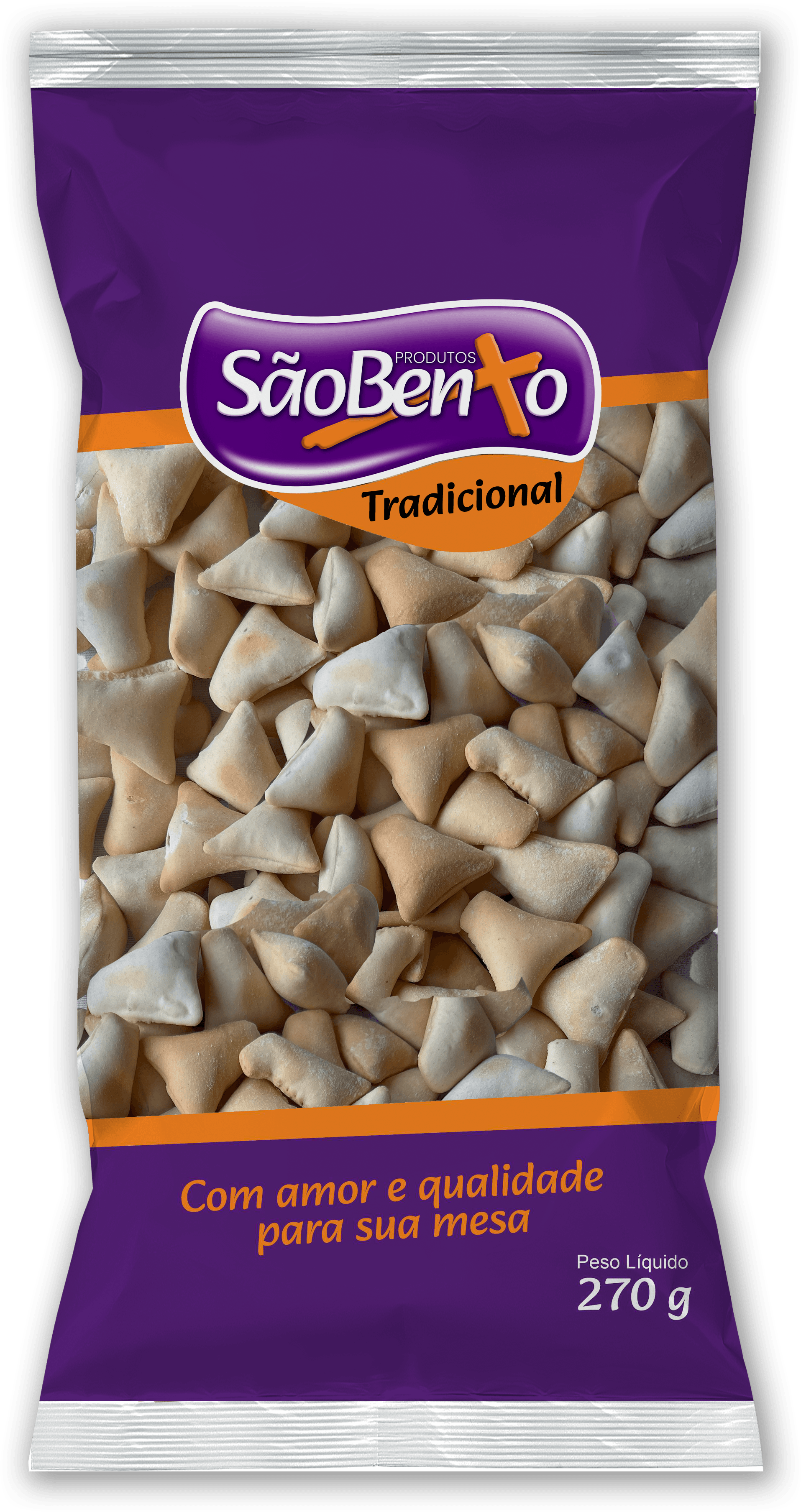 Produto: Tradicional Tradicional